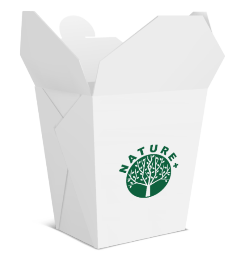 food delivery packaging